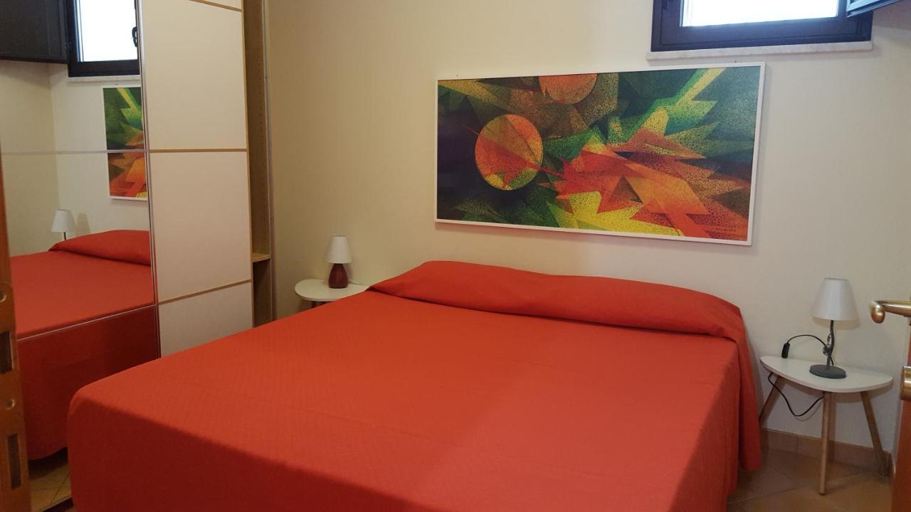 Gaia Holidays Apartments Cefalú Exterior foto