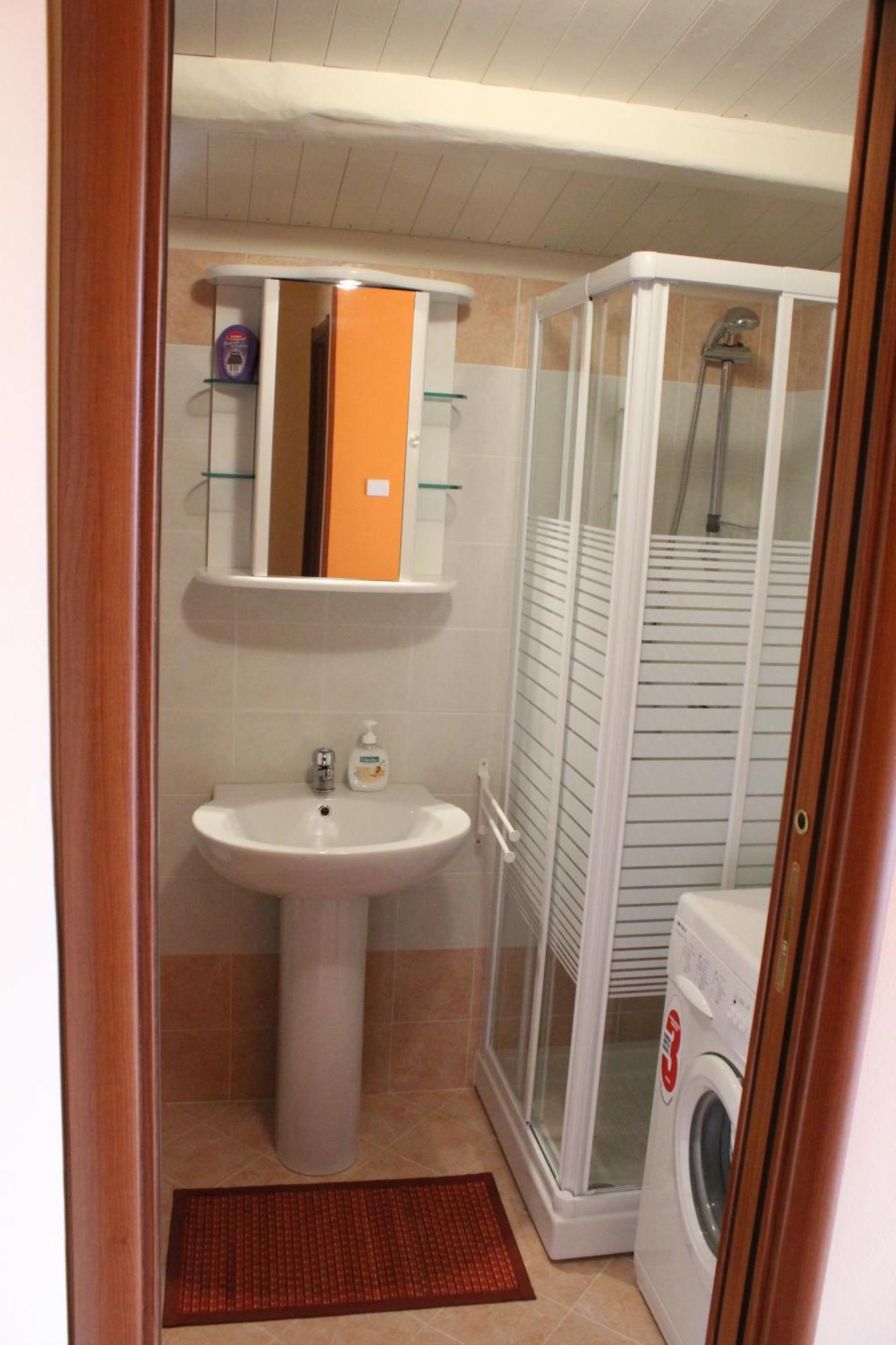 Gaia Holidays Apartments Cefalú Habitación foto