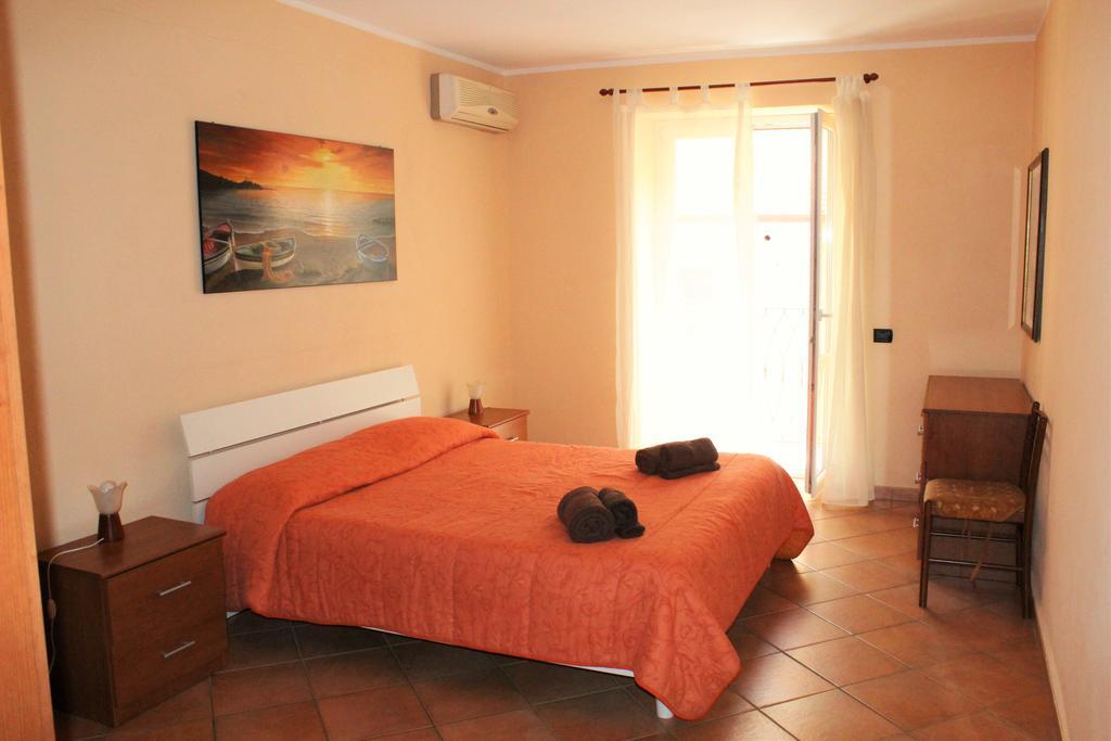 Gaia Holidays Apartments Cefalú Exterior foto
